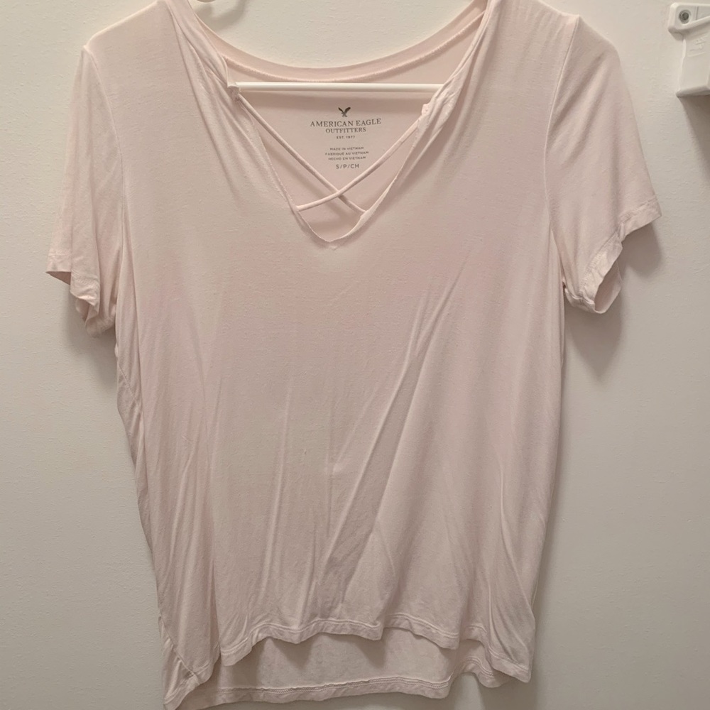 American Eagle Top